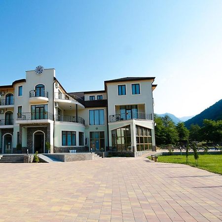 Sviana Resort Telavi Eksteriør bilde