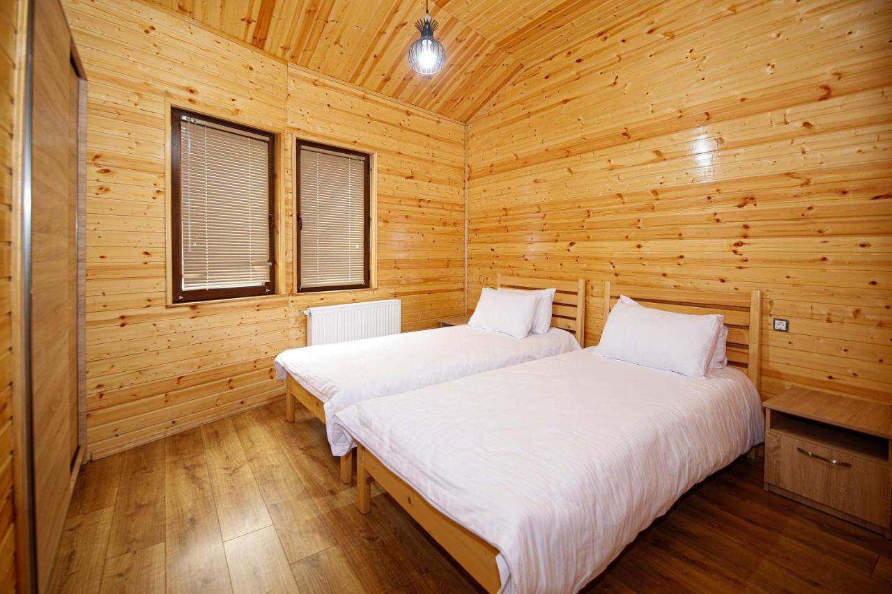 Sviana Resort Telavi Eksteriør bilde