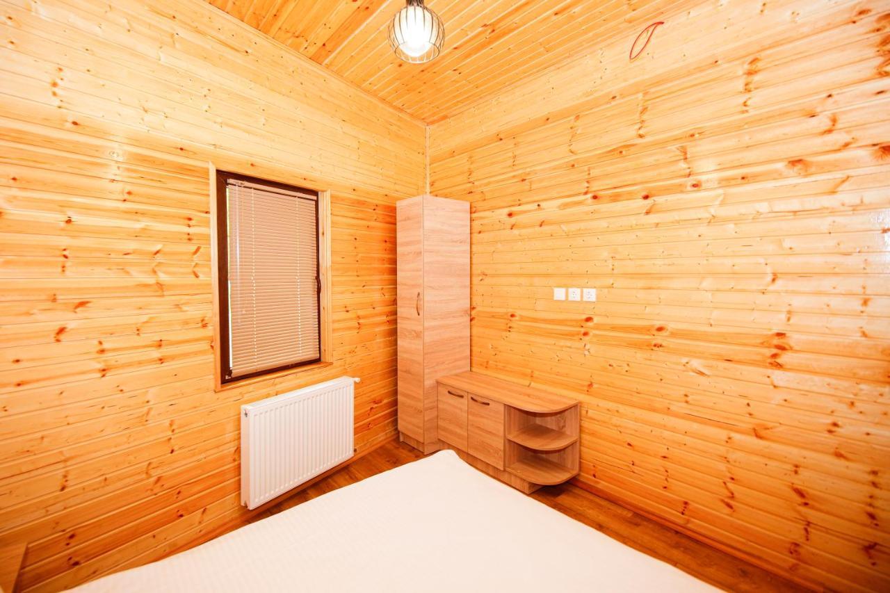 Sviana Resort Telavi Eksteriør bilde