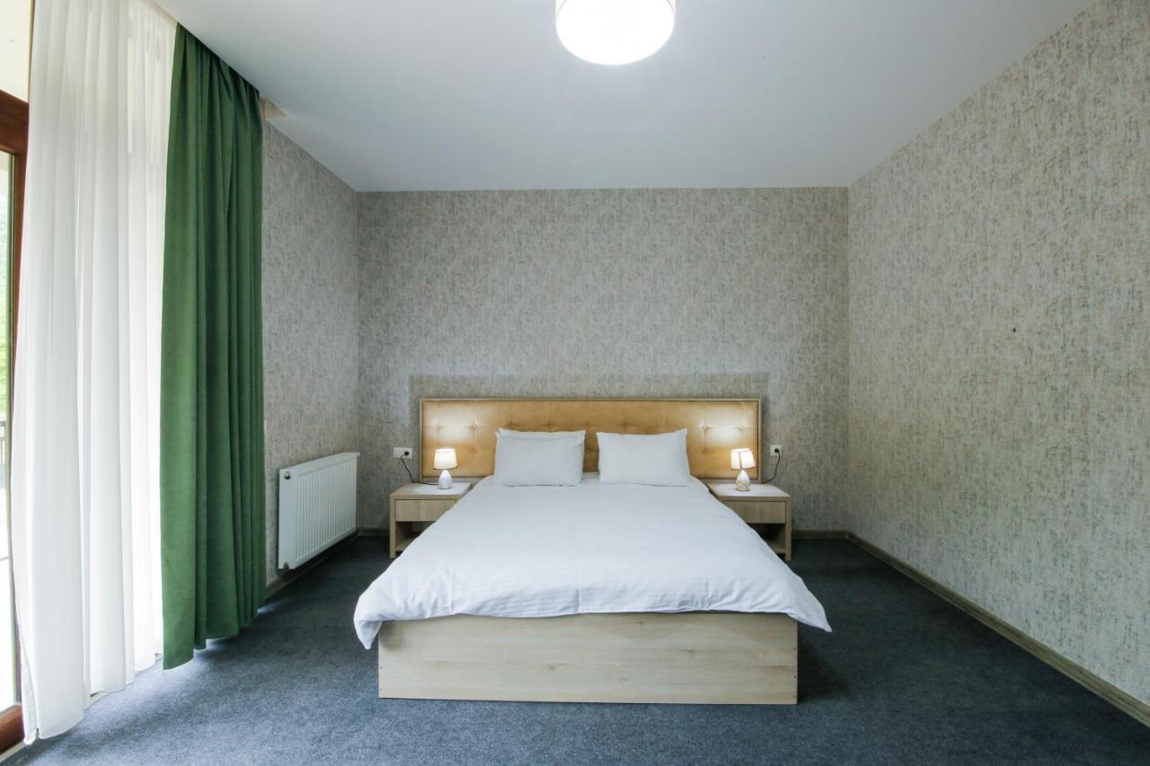 Sviana Resort Telavi Eksteriør bilde